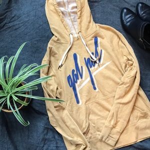 Limited Edition Galpal Hoodie ❤️ like new